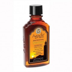 Sampon cu ulei de argan hidratant si delicat cu parul vopsit Agadir 66.5ml