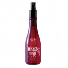 Spuma lichida styling Hemp&Red Wine Agadir 273 ml