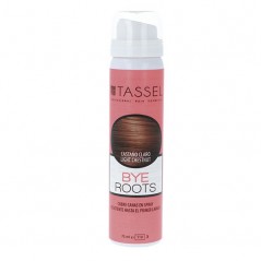Spray pentru colorarea radacinilor Tassel Bye Roots, Saten Deschis - 75 ml
