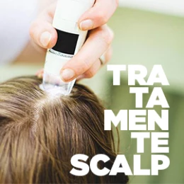Tratament scalp